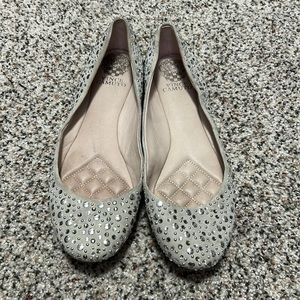 Vince Camuto flats